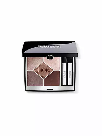 DIOR | Lidaschatten - Diorshow 5 Couleurs ( 699 Soft Cashmere ) | 